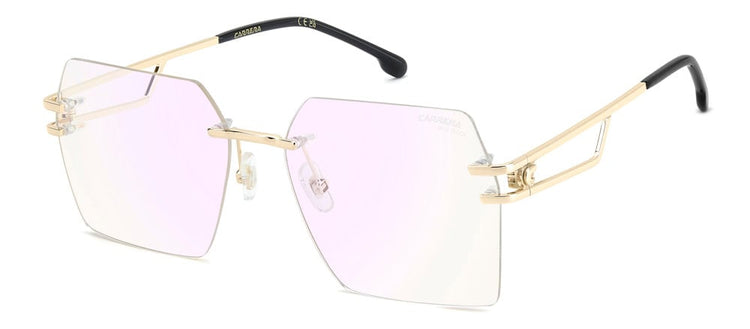 0013 - 00013 ROSE GOLD / 13 VIOLET MIRROR