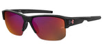 ITMI - OITMI BLACK RED / MI GREY INFRARED