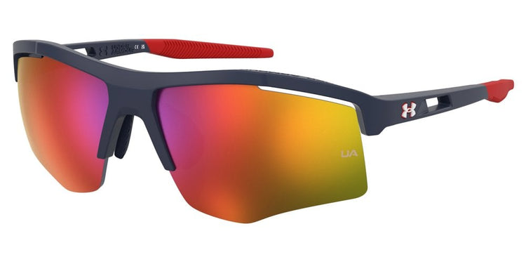 IRMI - WIRMI MTBLUERED / MI GREY INFRARED