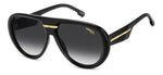 079O - 8079O BLACK / 9O DARK GREY SHADED