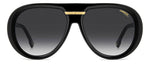 079O - 8079O BLACK / 9O DARK GREY SHADED