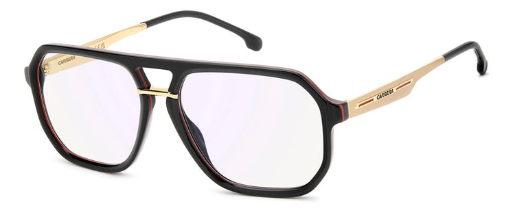 M22Y - 2M22Y BLK GOLD B / 2Y BLUE MIRROR
