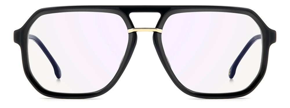 M22Y - 2M22Y BLK GOLD B / 2Y BLUE MIRROR