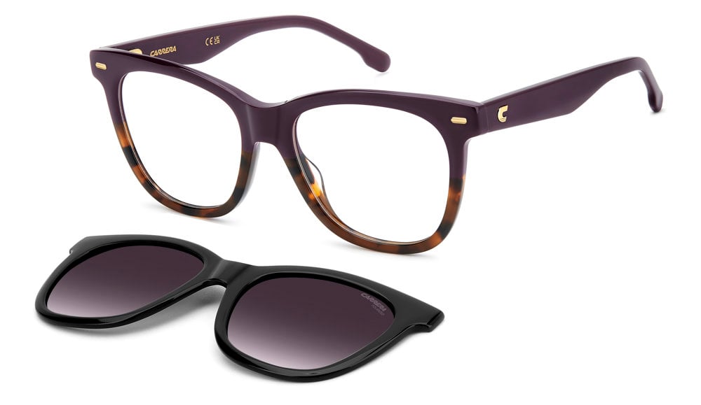 KZWJ - HKZWJ VLT HVNA V / WJ GREY SHADED POLARIZED