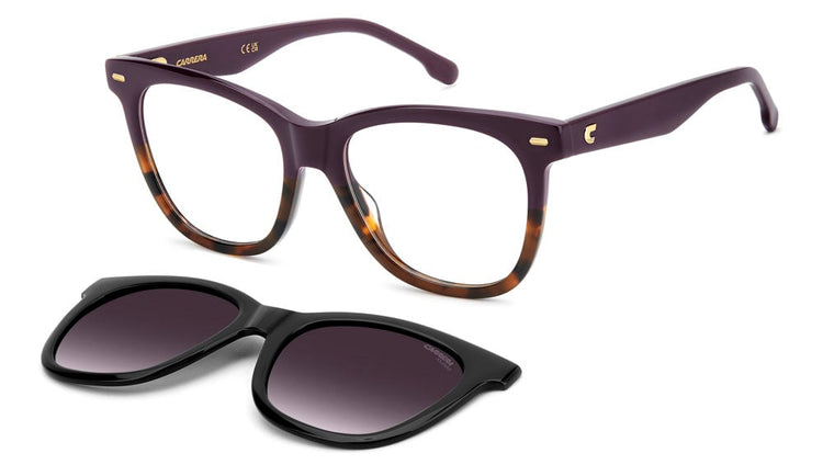 KZWJ - HKZWJ VLT HVNA V / WJ GREY SHADED POLARIZED