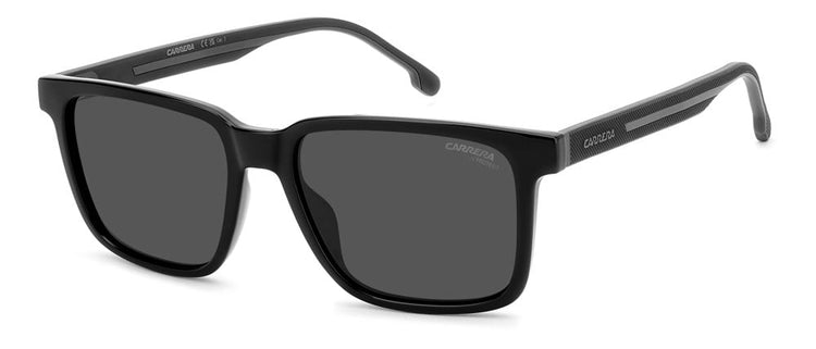 07IR - 807IR BLACK / IR GREY