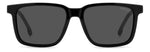 07IR - 807IR BLACK / IR GREY