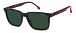 LXUC - BLXUC MT BLK RD / UC GREEN POLARIZED