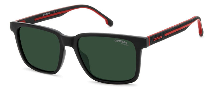 LXUC - BLXUC MT BLK RD / UC GREEN POLARIZED