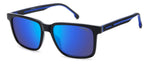 51Z0 - D51Z0 BLK BLUE B / Z0 BLUE MULTILAYER