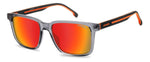 9LUZ - M9LUZ GREY ORAN / UZ RED MULTILAYER