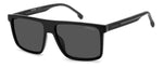 07IR - 807IR BLACK / IR GREY