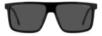 07IR - 807IR BLACK / IR GREY