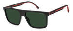 LXUC - BLXUC MT BLK RD / UC GREEN POLARIZED