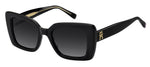 079O - 8079O BLACK / 9O DARK GREY SHADED