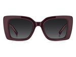 HF9O - LHF9O BURGUNDY / 9O DARK GREY SHADED