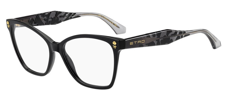 07 B - 807 BLACK