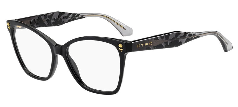 07 B - 807 BLACK