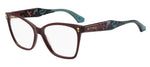 HF B - LHF BURGUNDY / 