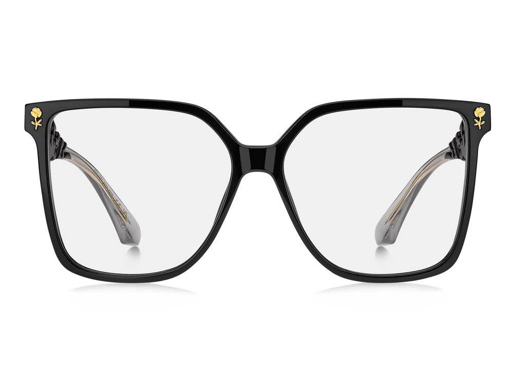 07 B - 807 BLACK