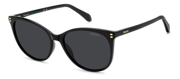 07M9 - 807M9 BLACK / M9 GREY POLARIZED