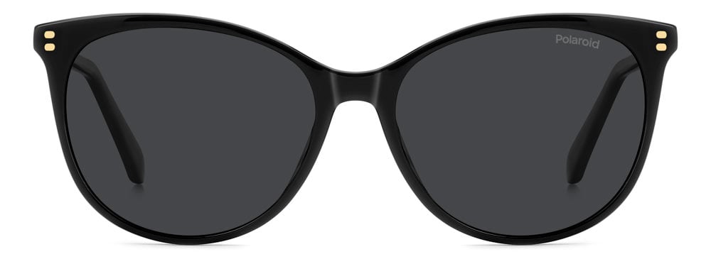 07M9 - 807M9 BLACK / M9 GREY POLARIZED