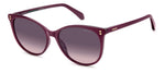 3VXW - B3VXW VIOLET / XW VIOLET SHADED POLARIZED