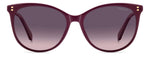 3VXW - B3VXW VIOLET / XW VIOLET SHADED POLARIZED
