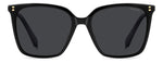 07M9 - 807M9 BLACK / M9 GREY POLARIZED