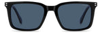 07C3 - 807C3 BLACK / C3 BLUE POLARIZED