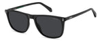 07M9 - 807M9 BLACK / M9 GREY POLARIZED