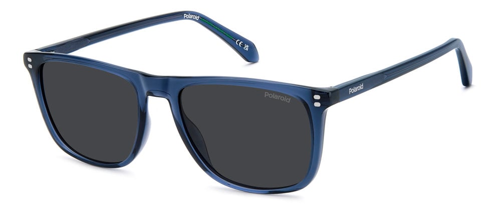 JPM9 - PJPM9 BLUE / M9 GREY POLARIZED