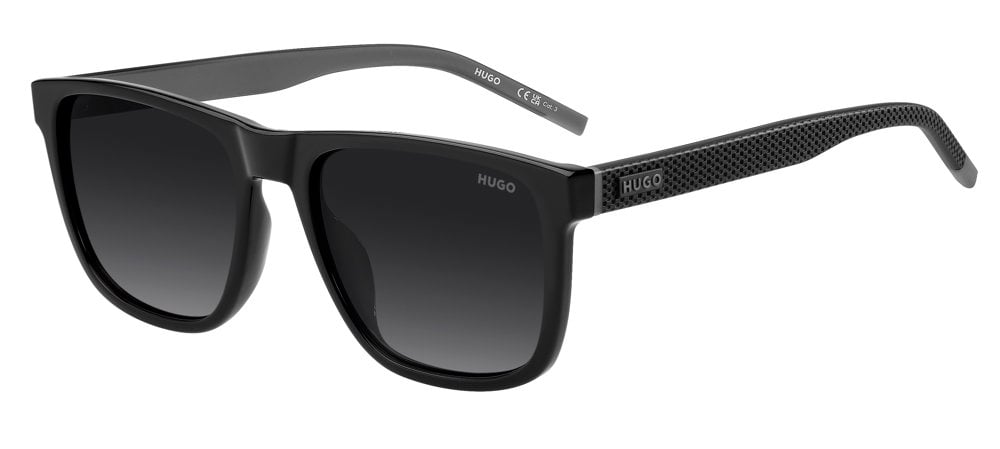079O - 8079O BLACK / 9O DARK GREY SHADED