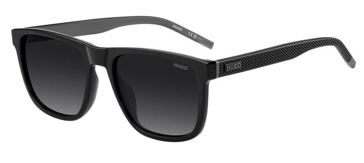 079O - 8079O BLACK / 9O DARK GREY SHADED