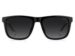 079O - 8079O BLACK / 9O DARK GREY SHADED