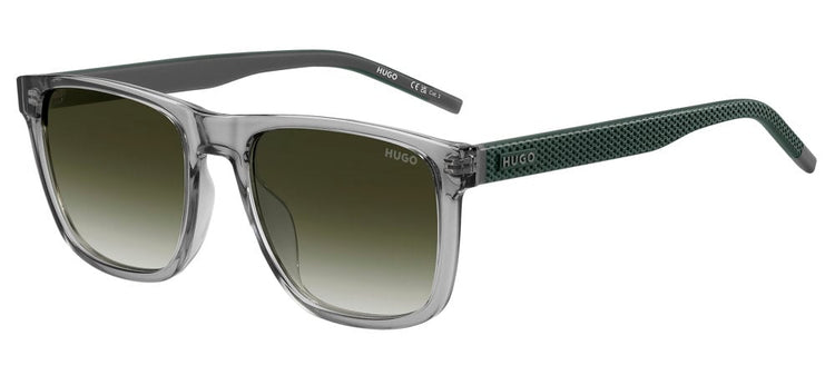 B79K - KB79K GREY / 9K GREEN SHADED