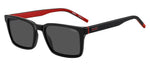 07IR - 807IR BLACK / IR GREY