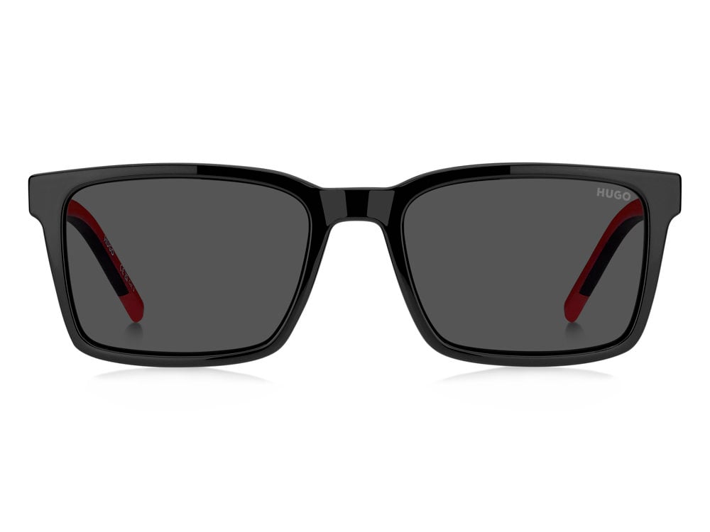 07IR - 807IR BLACK / IR GREY