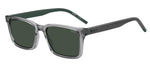 B7QT - KB7QT GREY / QT GREEN