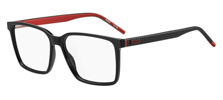 07 B - 807 BLACK