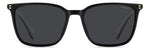 07M9 - 807M9 BLACK / M9 GREY POLARIZED
