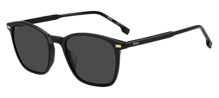 07IR - 807IR BLACK / IR GREY
