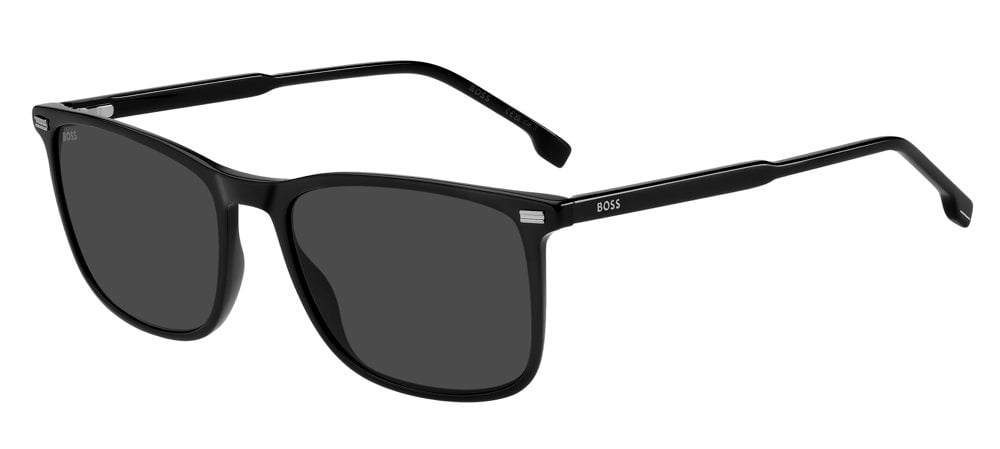 07IR - 807IR BLACK / IR GREY