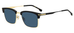M2KU - 2M2KU BLK GOLD B / KU BLUE
