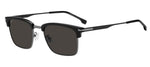 NSIR - ANSIR BLK DKRUT / IR GREY