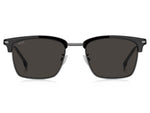NSIR - ANSIR BLK DKRUT / IR GREY