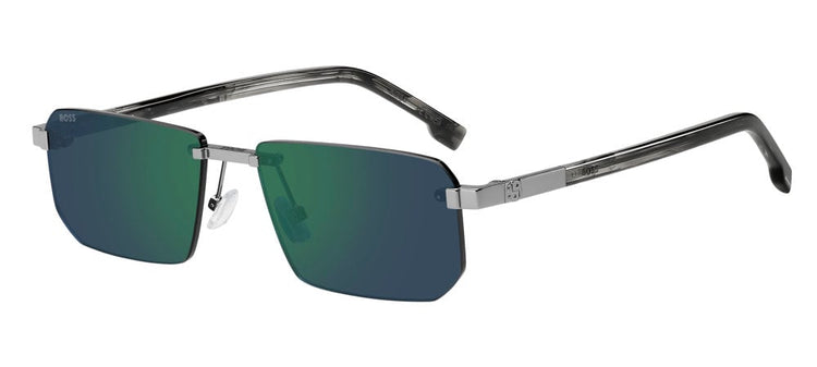 LBMT - 6LBMT RUTHENIUM / MT GREEN MIRROR
