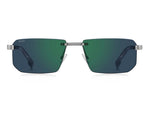 LBMT - 6LBMT RUTHENIUM / MT GREEN MIRROR
