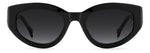 079O - 8079O BLACK / 9O DARK GREY SHADED