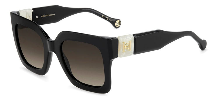 BYHA - GBYHA BLK MARBL / HA BROWN SHADED